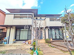 立川市西砂町6丁目　中古戸建て