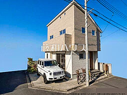 立川市栄町5丁目 全1区画 建築条件付売地