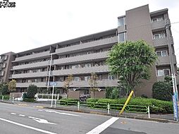 ステイツ花小金井ヴェルパセオ 1階