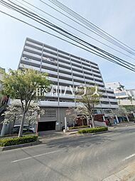 シティ光陽朝霞泉水 4階