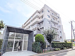 グレーシアシティ立川ブロードウイング 5階