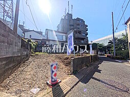 練馬区大泉学園町1丁目 全1区画 宅地分譲