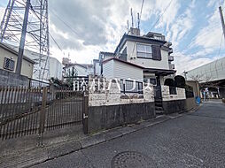 練馬区大泉学園町1丁目　全1区画　宅地分譲