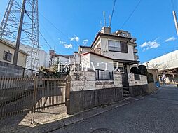 練馬区大泉学園町1丁目 全1区画 宅地分譲