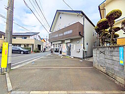 小平市小川西町3丁目　全1棟　中古戸建