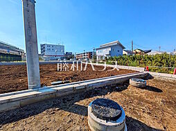 小平市花小金井3丁目 全16区画 宅地分譲 1号地