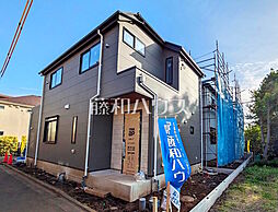 世田谷区上祖師谷2丁目　全3棟　新築分譲住宅 3号棟