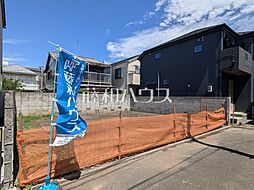 武蔵野市西久保3丁目　全1区画　宅地分譲