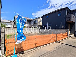 武蔵野市西久保3丁目 全1区画 宅地分譲