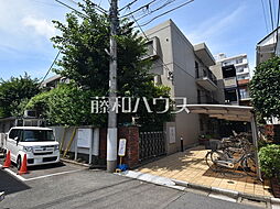 コートハウス三鷹 3階