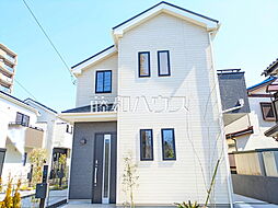 小金井市前原町4丁目　全4棟　新築分譲住宅 C号棟