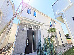 小金井市貫井南町1丁目　全8棟　新築分譲住宅 C号棟