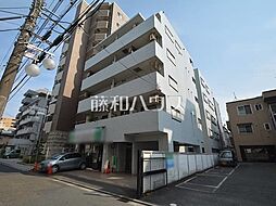 グリーンヒル多摩川 2階