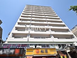 高円寺サマリヤマンション 4階