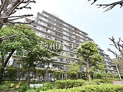 コープ野村府中武蔵野台3号棟 6階