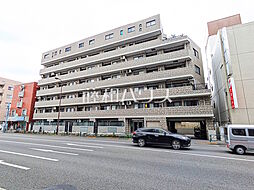 リーベスト立川錦町2 3階