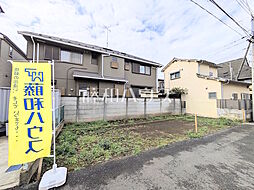 調布市下石原3丁目 全1棟 新築分譲住宅