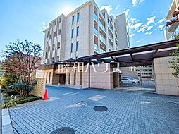 吉祥寺シンフォニア 6階