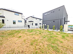 日野市川辺堀之内　全1区画　宅地分譲