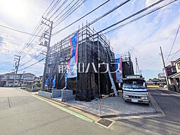 富士見市大字水子　全2棟　新築分譲住宅 2号棟