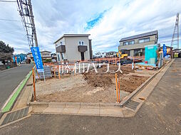 富士見市大字水子　全2棟　新築分譲住宅 2号棟