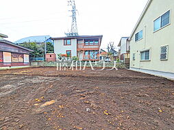 八王子市富士見町　全2棟　新築分譲住宅 2号棟