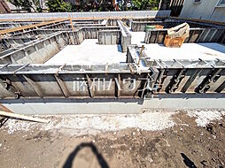 八王子市富士見町　全2棟　新築分譲住宅 2号棟
