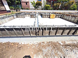 八王子市富士見町　全2棟　新築分譲住宅 1号棟