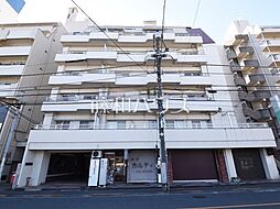 田無マーシャンハイツ 6階