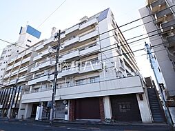 田無マーシャンハイツ 3階