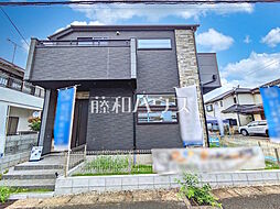 日野市大坂上2丁目　全2棟／2号棟　新築分譲住宅