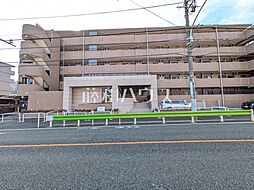 ライオンズテラス高幡不動 4階