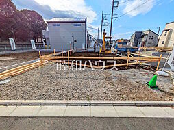 東大和市芋窪4丁目　全12区画　新築分譲住宅 11号棟
