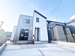 日野市新町3丁目　全6棟　新築分譲住宅 1号棟