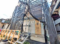八王子市元八王子町3丁目　全1棟　新築分譲住宅