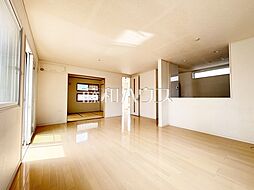 清瀬市中清戸3丁目 中古戸建(リフォーム済)