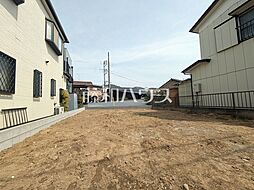 稲城市押立　全1棟　新築分譲住宅