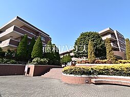 ウインベルガーデン豊田　E棟 2階