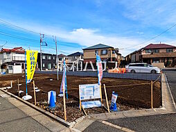 練馬区土支田3丁目　全3棟　新築分譲住宅 C号棟