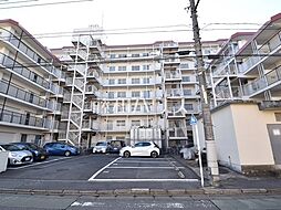 コープ野村府中是政 1階