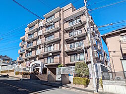 ライオンズマンション富士森公園 1階