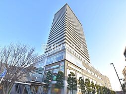 パークハウスワンズタワー 12階