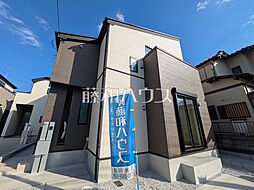東村山市秋津町2丁目　全5棟／5号棟　新築分譲住宅