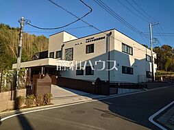 稲城市坂浜　全2区画　建築条件付売地 2号地