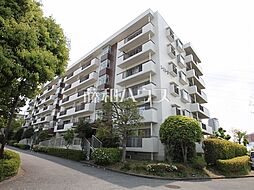 ヒルサイドテラス豊ケ丘11　53　3号棟 3階