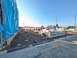 八王子市石川町　全16棟　新築分譲住宅 2号棟