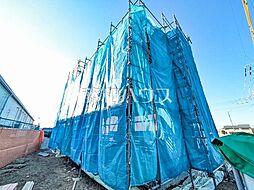 八王子市石川町　全16棟　新築分譲住宅 3号棟