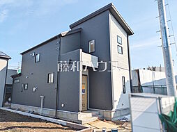 八王子市石川町　全16棟　新築分譲住宅 4号棟