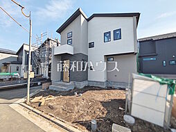 八王子市石川町　全16棟　新築分譲住宅 6号棟