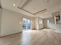 八王子市石川町　全16棟　新築分譲住宅 7号棟